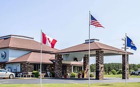 Quality Inn & Suites Newberry