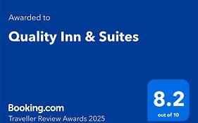 Quality Inn & Suites Newberry